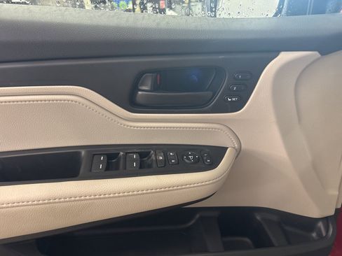 New 2026 Honda Odyssey EX-L image 16