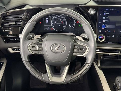 Used 2023 Lexus RX 350 AWD image 21