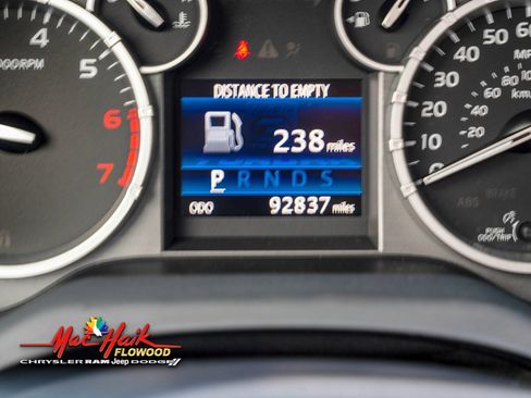 Used 2014 Toyota Tundra 1794 Edition image 23