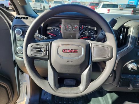 New 2026 GMC Sierra 1500 Pro w/ Pro Value Package image 18