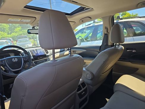Used 2016 Honda Pilot EX-L image 20