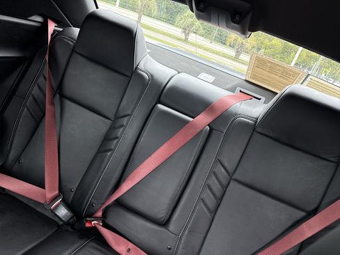 Used 2023 Dodge Challenger SRT Hellcat RWD image 29
