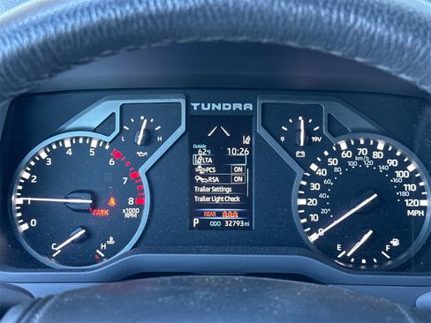 Used 2023 Toyota Tundra SR5 image 27