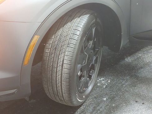 New 2026 Kia Sportage X-Line image 33