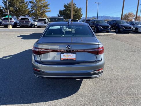 New 2026 Volkswagen Jetta Sport FWD image 36