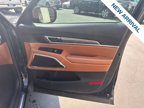 Used 2025 Kia Telluride SX Prestige X-Line AWD/4WD image 10