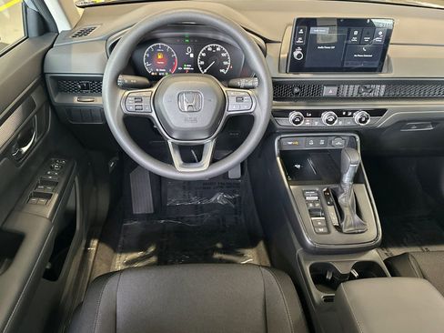 New 2026 Honda CR-V LX image 15