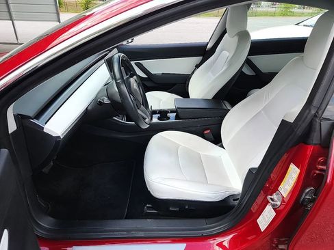 Used 2018 Tesla Model 3 Long Range image 5