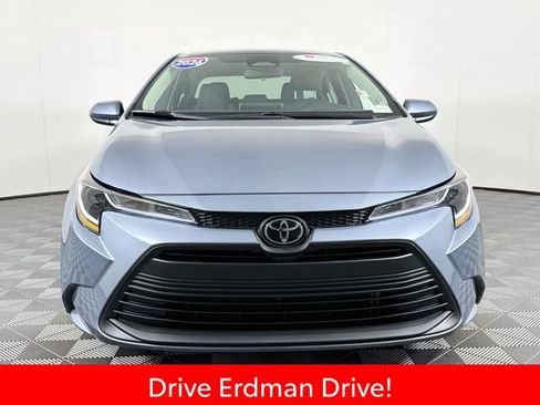 Certified 2026 Toyota Corolla LE FWD image 2