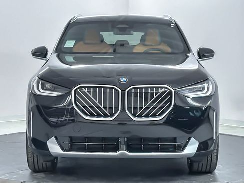 New 2026 BMW X3 xDrive30 w/ Convenience Package AWD/4WD image 10