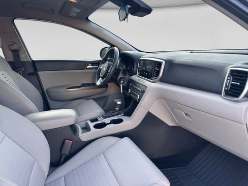 Used 2020 Kia Sportage LX w/ LX Popular Package FWD image 16