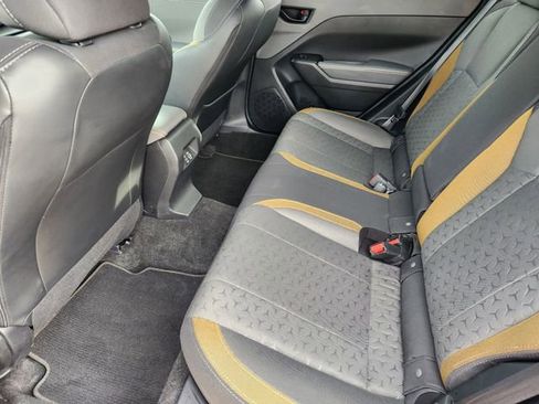 Certified 2024 Subaru Crosstrek 2.5i Sport w/ Crosstrek Mirror Package image 30