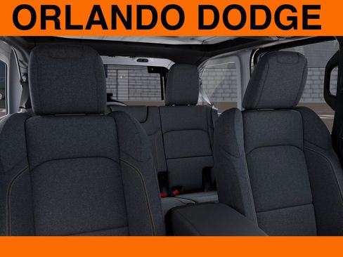 New 2026 Jeep Wrangler Sport AWD/4WD image 26