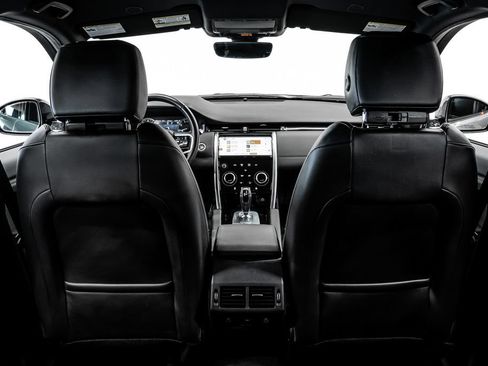 Used 2023 Land Rover Discovery Sport S AWD/4WD image 19