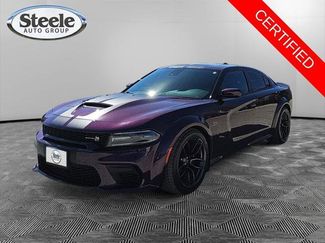 Certified 2021 Dodge Charger Scat Pack video 1