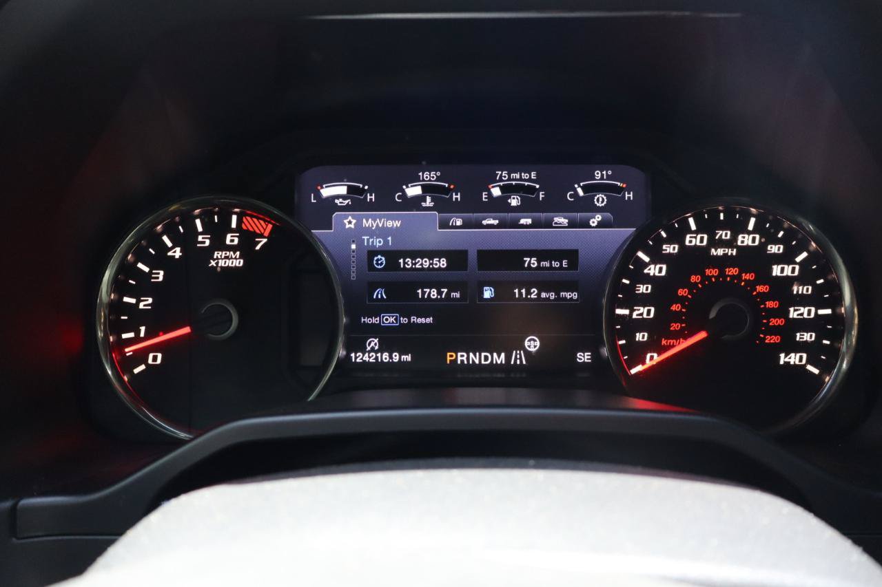 Used 2017 Ford F150 Raptor w/ Equipment Group 802A Luxury AWD/4WD image 18
