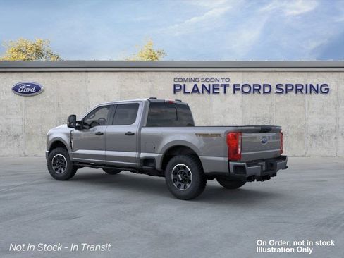 New 2026 Ford F250 XLT image 5