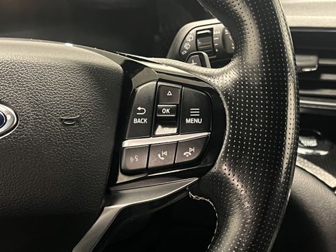 Used 2021 Ford Explorer ST w/ Equipment Group 401A image 21