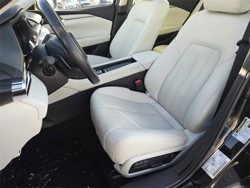 Used 2020 MAZDA MAZDA6 Grand Touring Reserve image 21