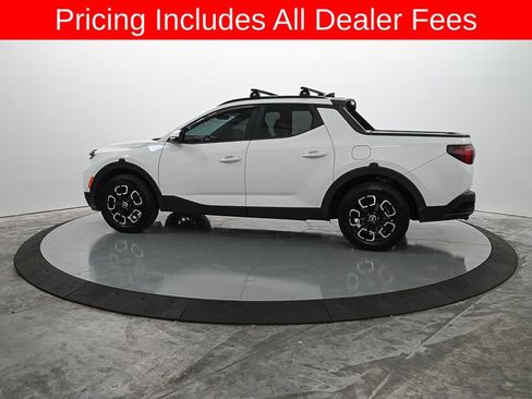 Used 2022 Hyundai Santa Cruz SEL Premium AWD/4WD image 32