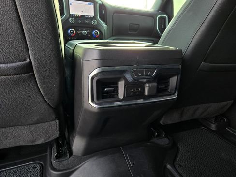 Used 2023 GMC Sierra 2500 Denali w/ Denali Ultimate Package image 30