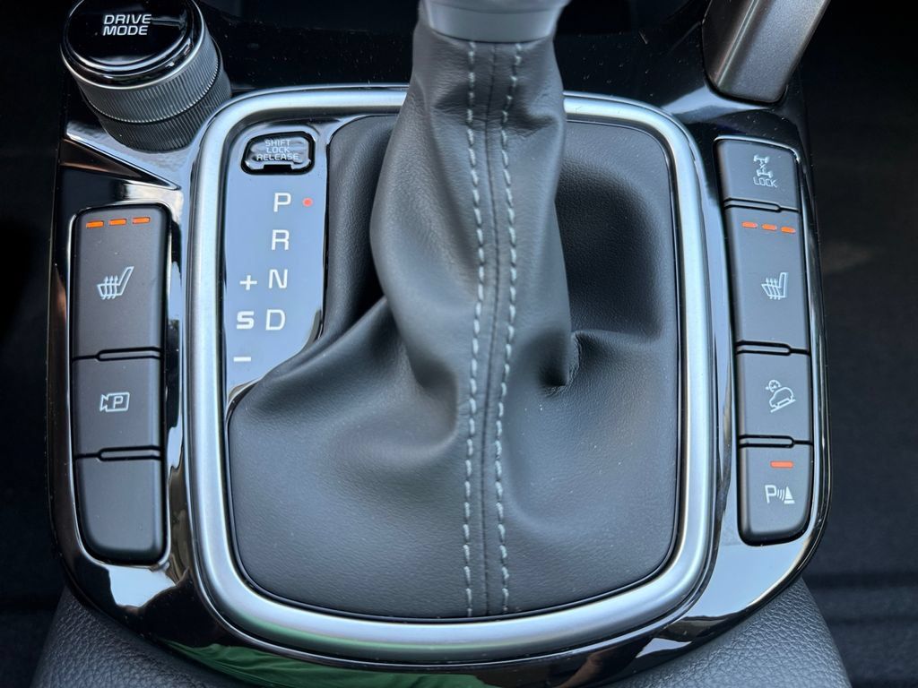 New 2026 Kia Seltos SX AWD/4WD image 31
