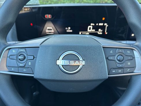 New 2026 Nissan Sentra S w/ Floor Mat Package image 19