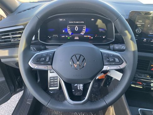 New 2026 Volkswagen Jetta Sport FWD image 18