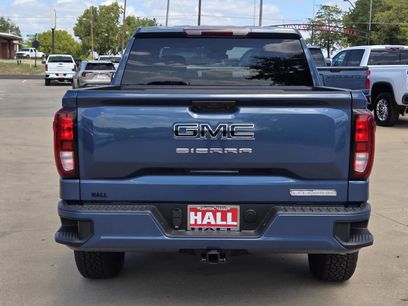 New 2026 GMC Sierra 1500 Elevation w/ Elevation Select Package