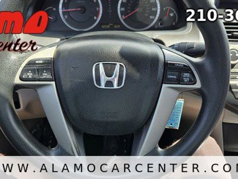 Used 2009 Honda Accord LX-P image 32