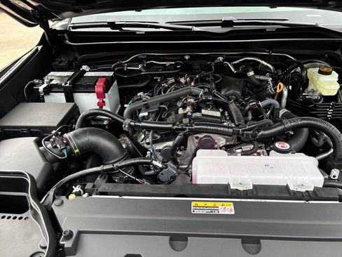 New 2026 Toyota Tacoma SR5 RWD image 45