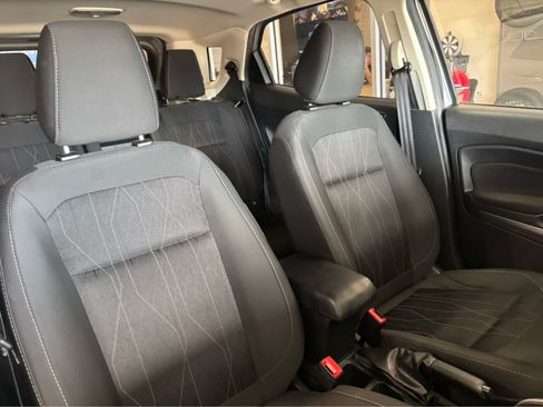 Certified 2021 Ford EcoSport SE w/ SE Convenience Package AWD/4WD image 37