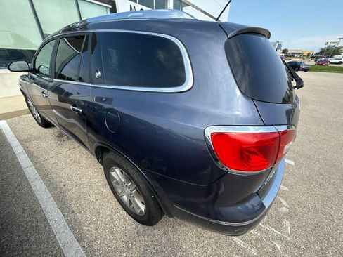 Used 2014 Buick Enclave Leather w/ Trailering Provision Package AWD/4WD image 4