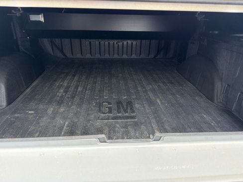 Used 2024 GMC Sierra 1500 AT4X w/ AT4X AEV Edition AWD/4WD image 14