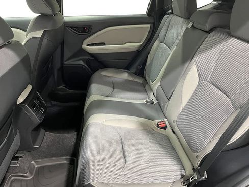 New 2026 Subaru Forester Premium image 22