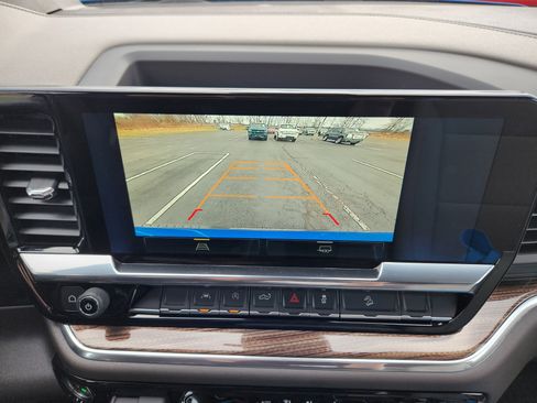 New 2026 Chevrolet Silverado 1500 LT image 13