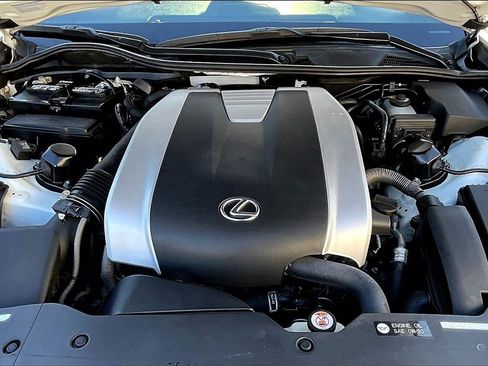 Used 2020 Lexus GS 350 F Sport image 37