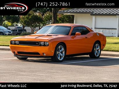 Used 2014 Dodge Challenger R/T