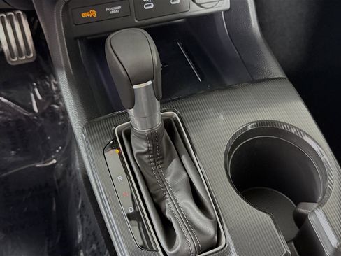 New 2025 Honda Civic Sport Touring image 20