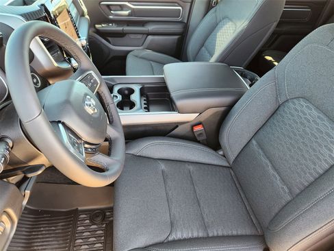 New 2026 RAM 1500 Lone Star image 14