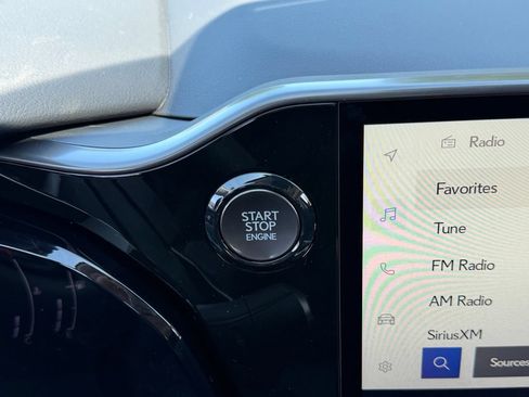 New 2026 Lexus NX 350 AWD w/ Accessory Package (2T) image 28