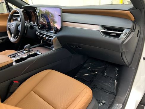 New 2026 Lexus RX 450h AWD w/ Convenience Package image 45