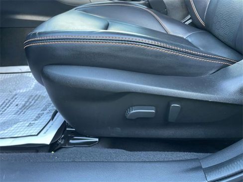 Used 2020 Subaru Crosstrek 2.0i Limited image 20