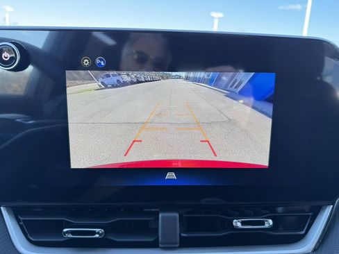 New 2026 Chevrolet Equinox LT image 20