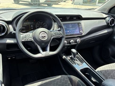 Used 2024 Nissan Kicks SV FWD image 26