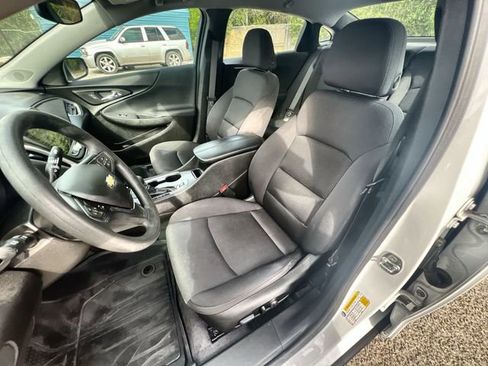 Used 2024 Chevrolet Malibu LT w/ LPO, Floor Liner Package image 18