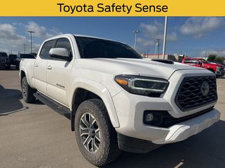 Used 2023 Toyota Tacoma TRD Sport AWD/4WD 360° Tour