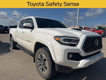 Used 2023 Toyota Tacoma TRD Sport
