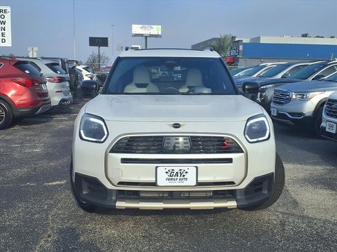 Used 2025 MINI Cooper Countryman S image 17
