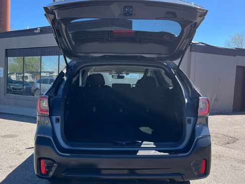 Used 2020 Subaru Outback Premium w/ Popular Package #1 image 20